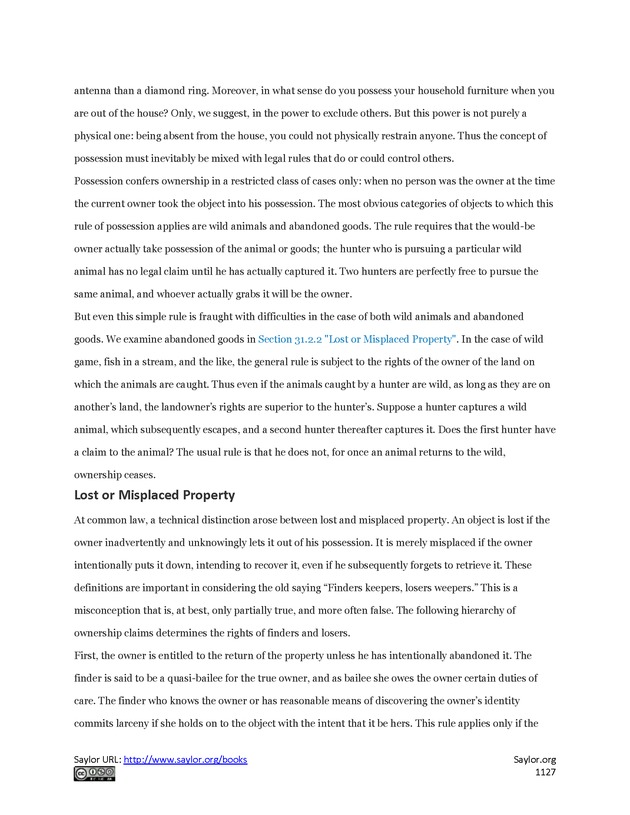 Business Law and the Legal Environment - New Page